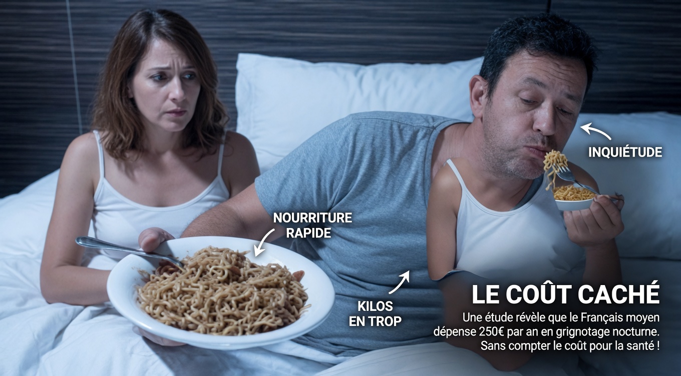 En tant que senior, découvrez sept habitudes de sommeil courantes à éviter pour améliorer votre repos et votre vitalité au quotidien