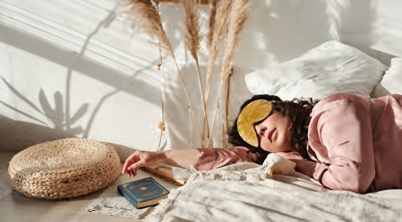 En tant que senior, découvrez sept habitudes de sommeil courantes à éviter pour améliorer votre repos et votre vitalité au quotidien