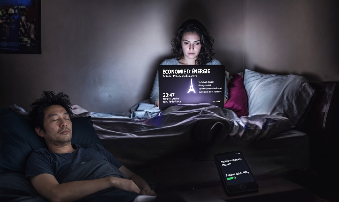 En tant que senior, découvrez sept habitudes de sommeil courantes à éviter pour améliorer votre repos et votre vitalité au quotidien