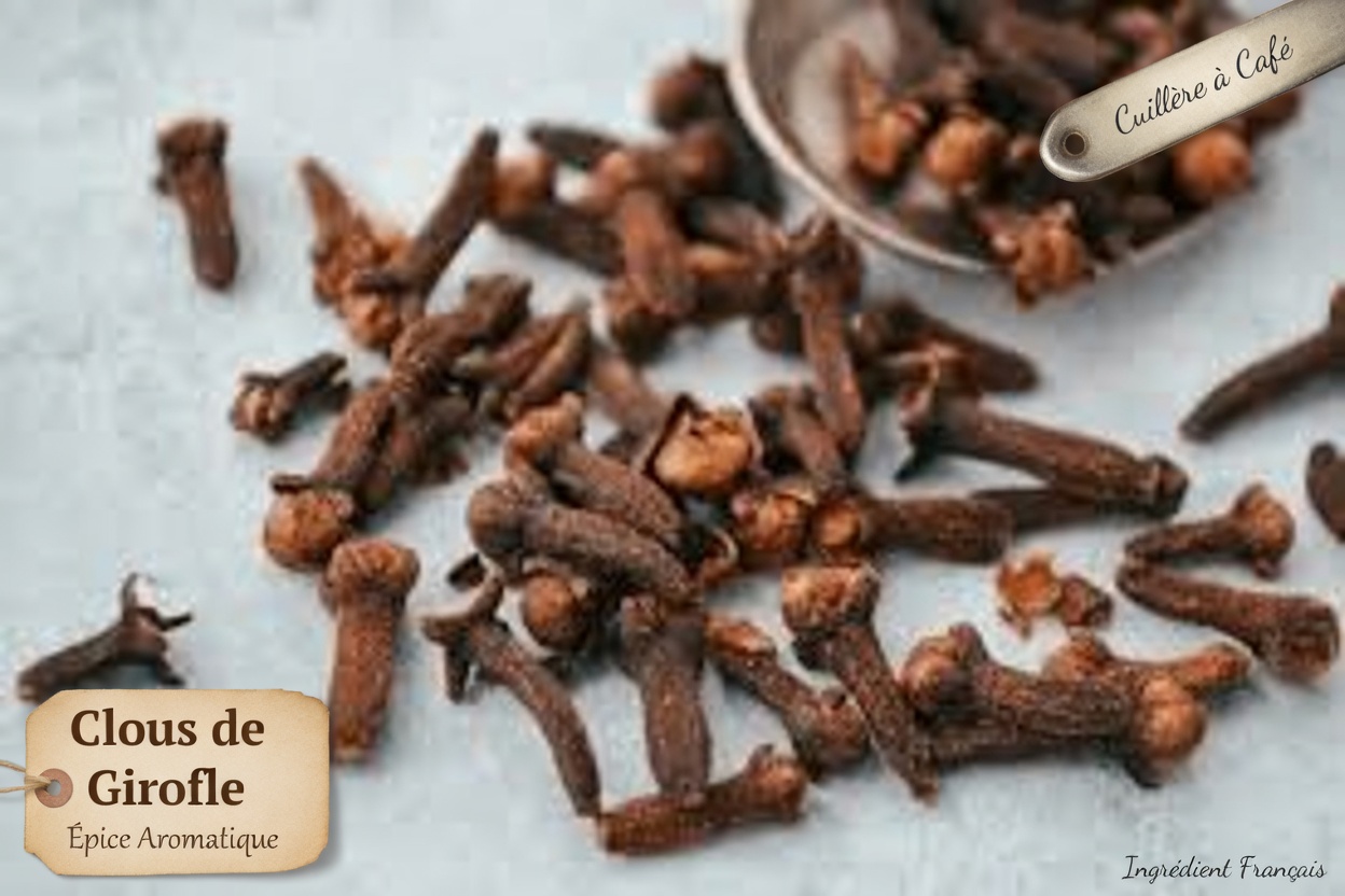 Garder des clous de girofle dans la bouche : une méthode naturelle pour soulager le mal de dents