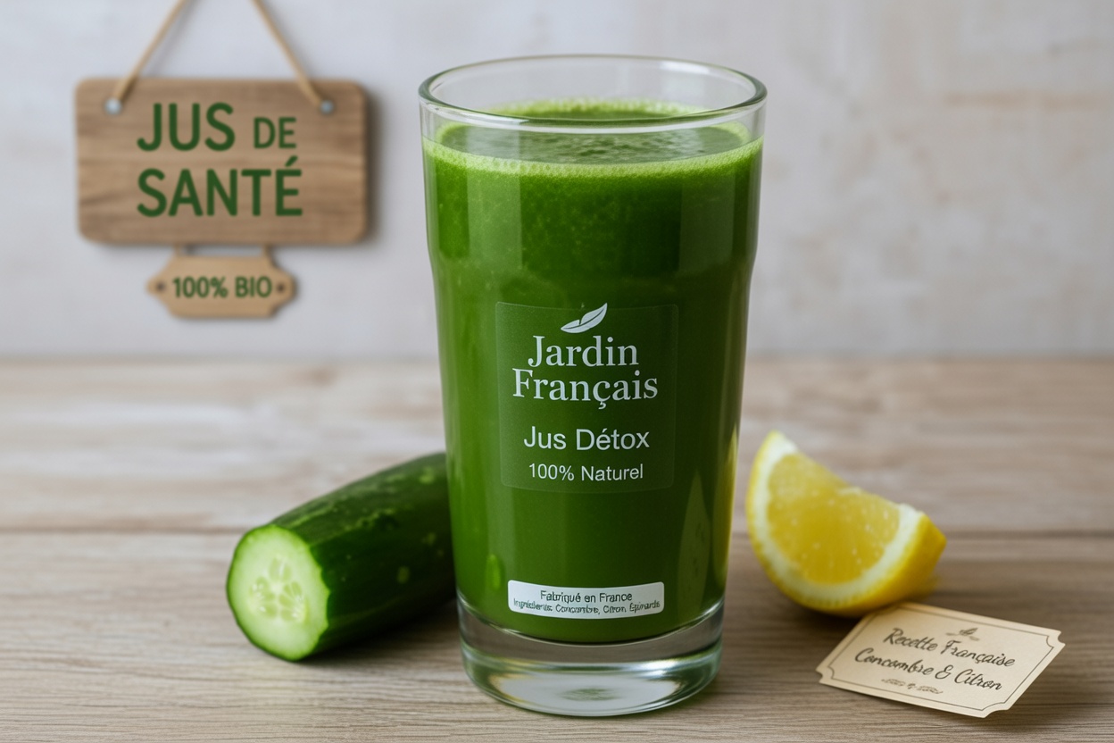 6 jus détox puissants pour nettoyer les intestins ! (Nettoyage naturel du côlon)