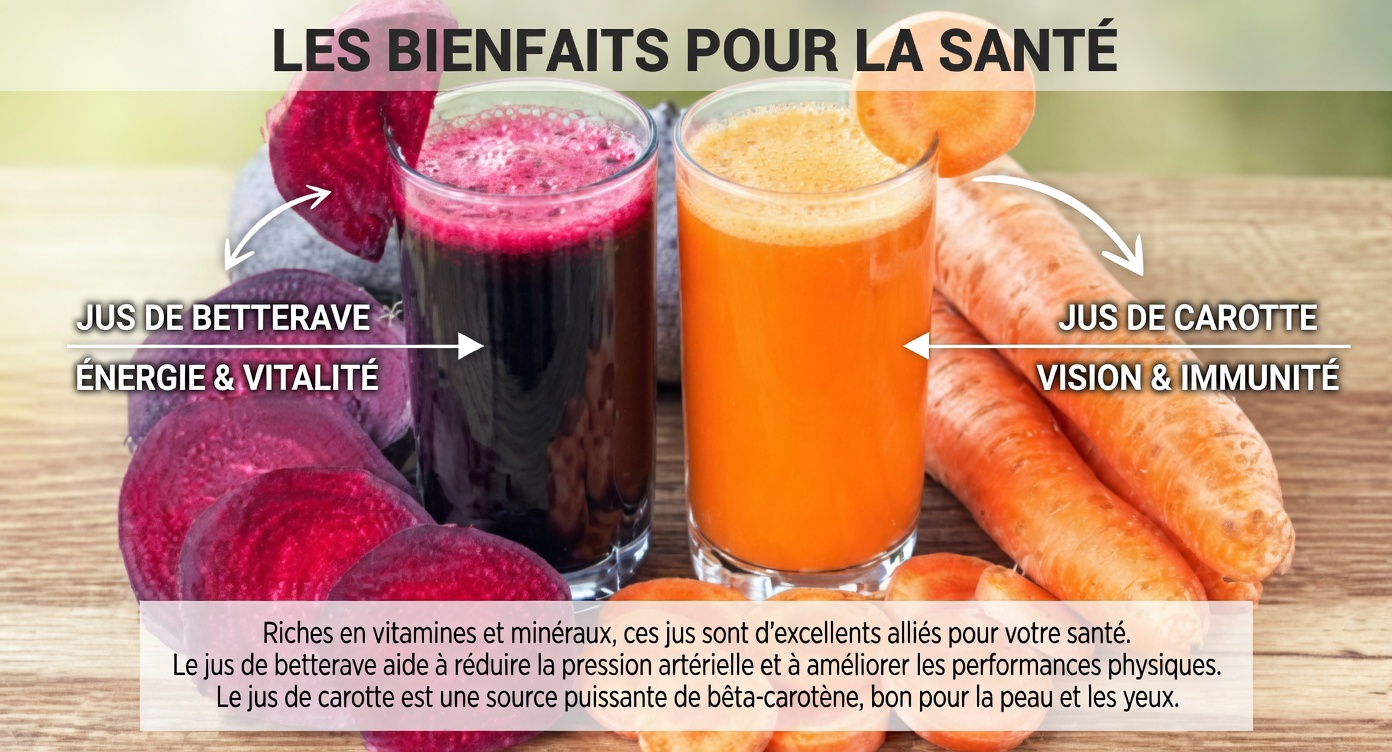 6 jus détox puissants pour nettoyer les intestins ! (Nettoyage naturel du côlon)