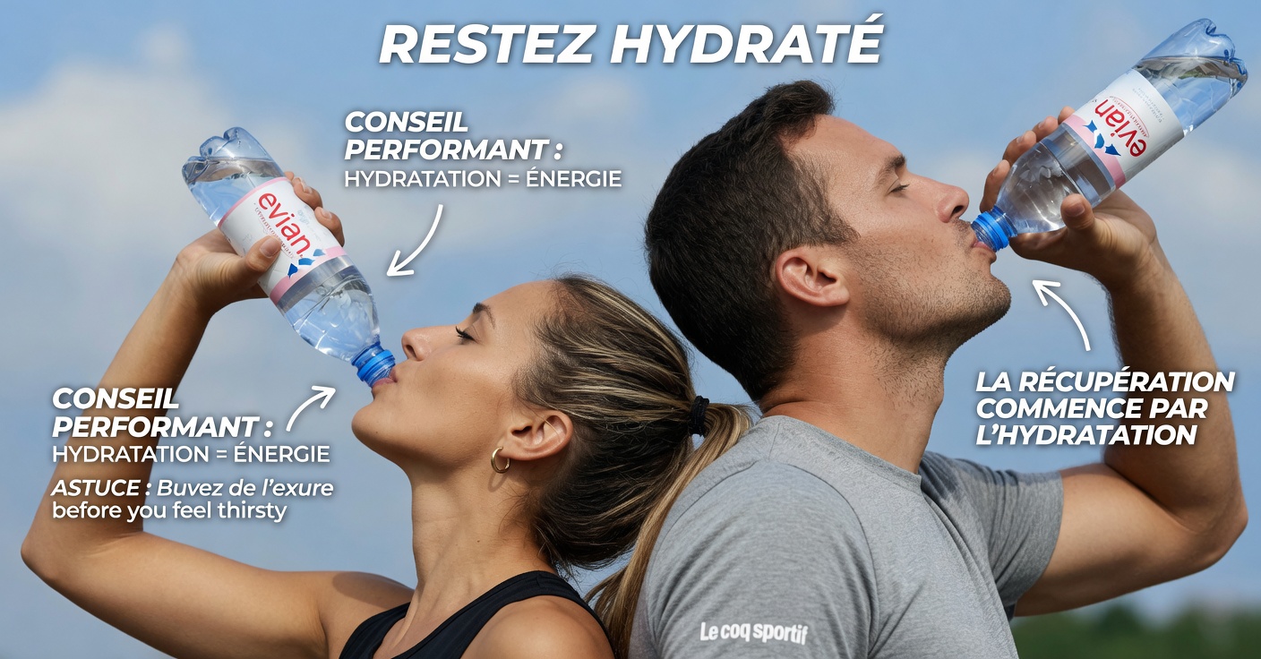 6 jus détox puissants pour nettoyer les intestins ! (Nettoyage naturel du côlon)