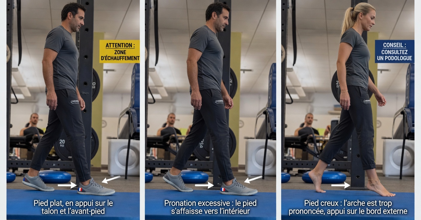 Comment les seniors peuvent intégrer une simple routine de 5 minutes pour soutenir la santé osseuse et réduire le risque d’ostéoporose