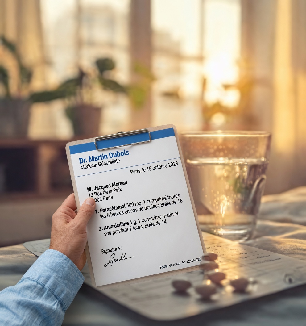 Comment les seniors peuvent intégrer une simple routine de 5 minutes pour soutenir la santé osseuse et réduire le risque d’ostéoporose