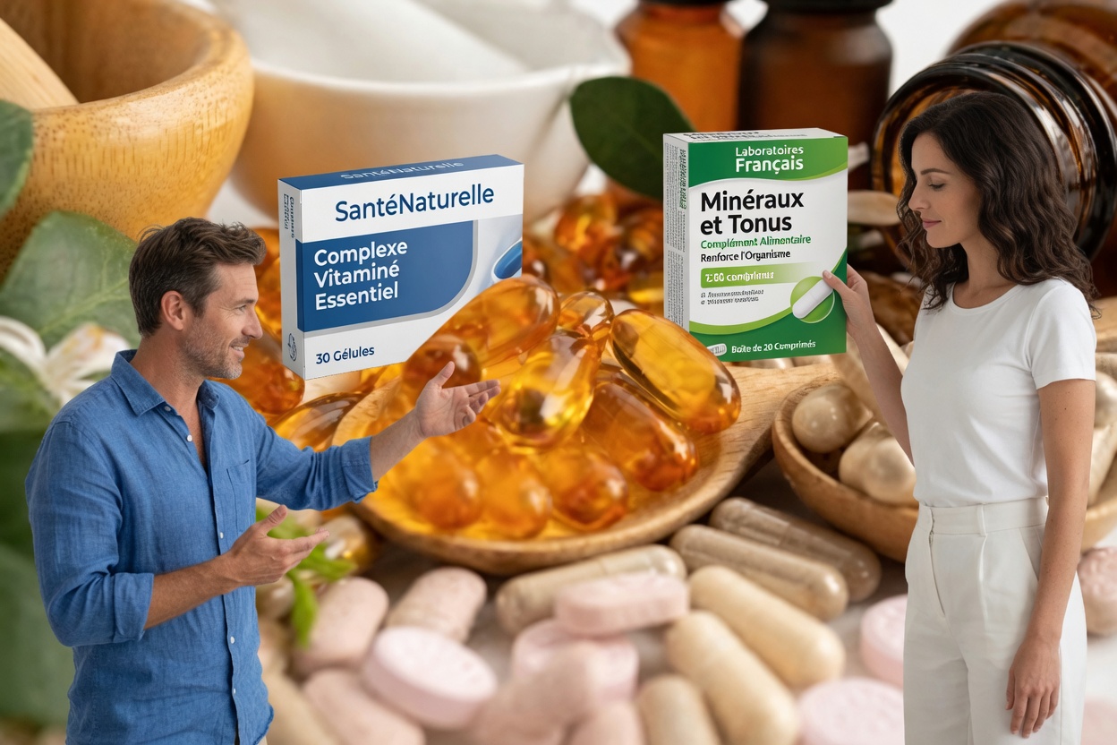 Le plus ancien médecin du Japon : quelle est la vitamine n°1 qu’il recommandait pour soutenir la santé des articulations en cas d’arthrite ?