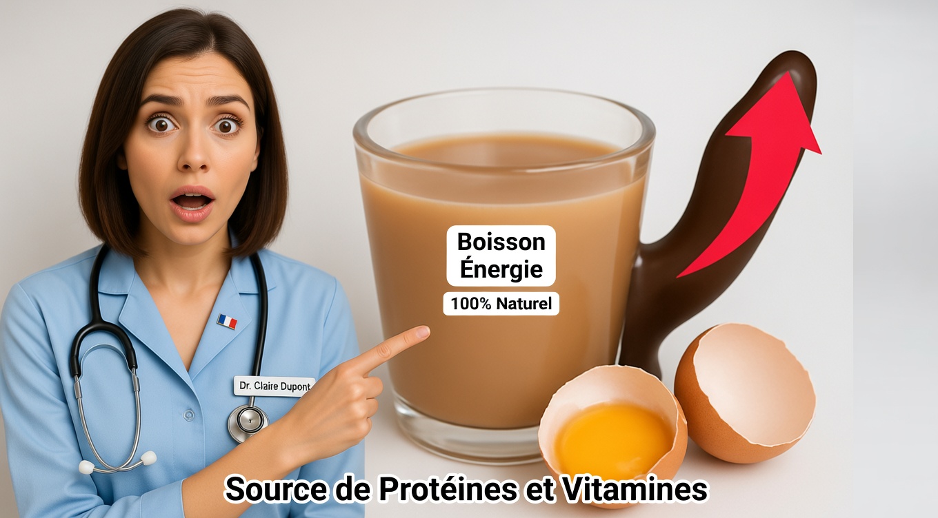 6 heures d’énergie non-stop, même à 80 ans : les 3 meilleures recettes de café à essayer pour une vitalité durable