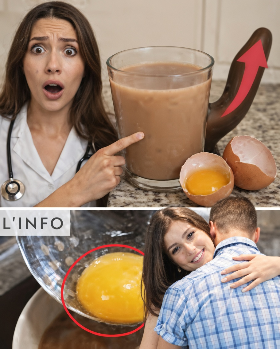 6 heures d’énergie non-stop, même à 80 ans : les 3 meilleures recettes de café à essayer pour une vitalité durable