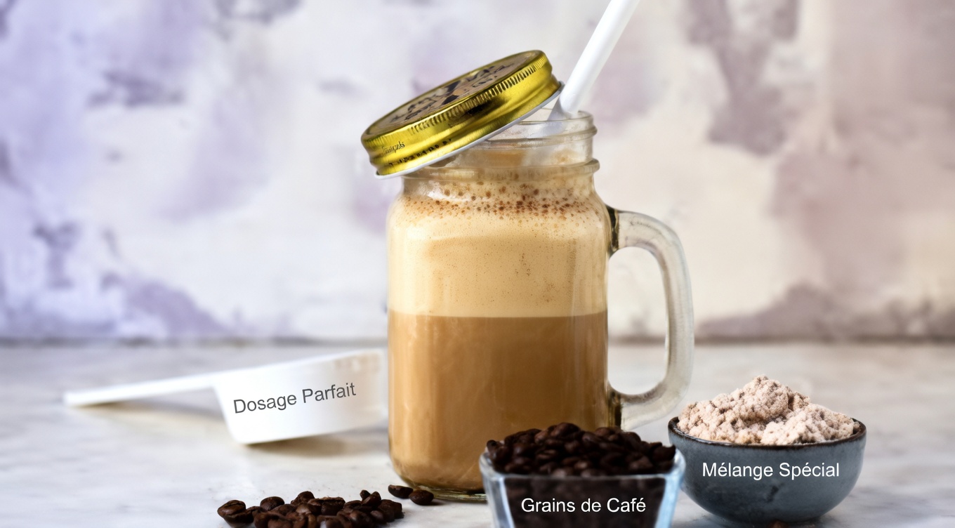 6 heures d’énergie non-stop, même à 80 ans : les 3 meilleures recettes de café à essayer pour une vitalité durable