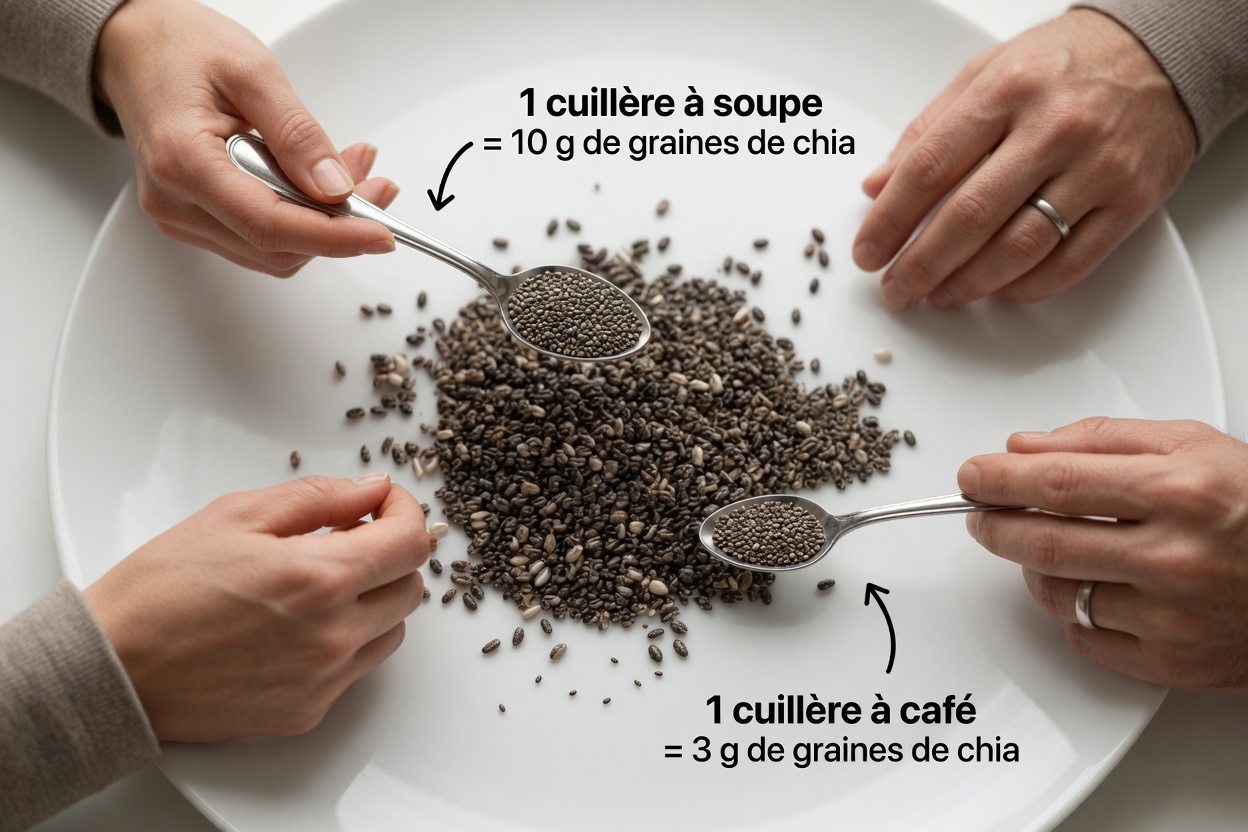 6 graines que les seniors devraient consommer chaque jour pour combattre naturellement le cancer