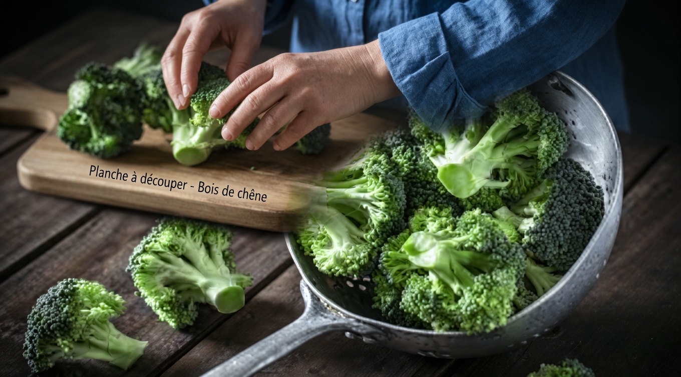 Quels légumes pourrait-il être préférable d’éviter après 40 ans pour améliorer le confort digestif et les niveaux d’énergie ?