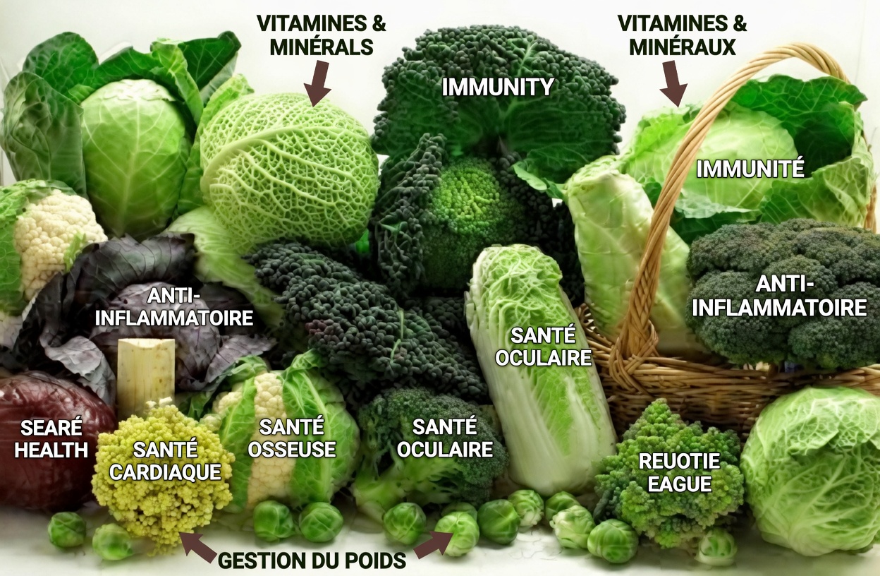 Quels légumes pourrait-il être préférable d’éviter après 40 ans pour améliorer le confort digestif et les niveaux d’énergie ?