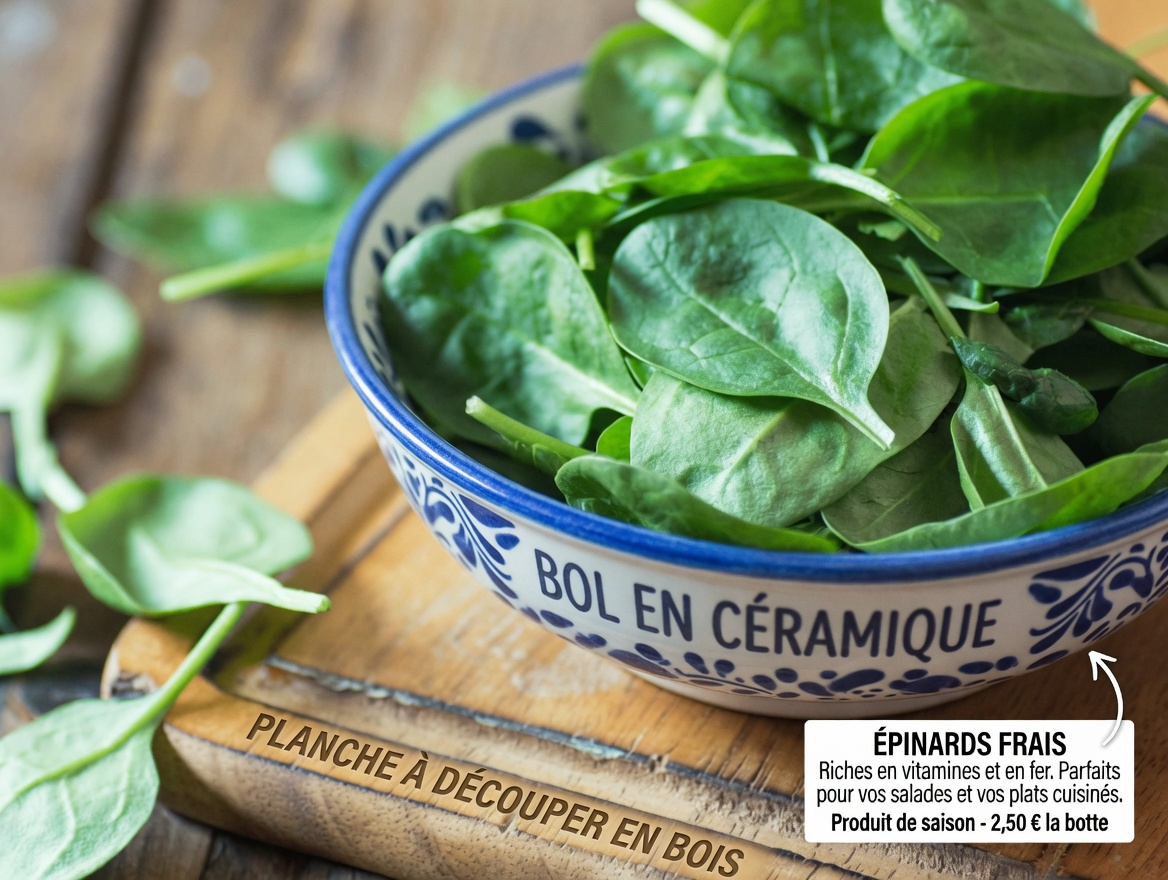 Les meilleurs superaliments pour booster la santé de vos reins