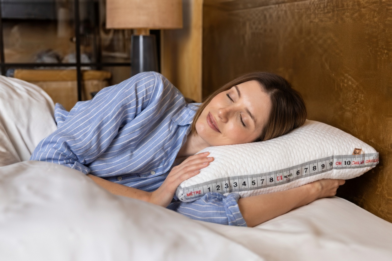 7 bienfaits surprenants de dormir sur le côté gauche qui pourraient transformer votre santé