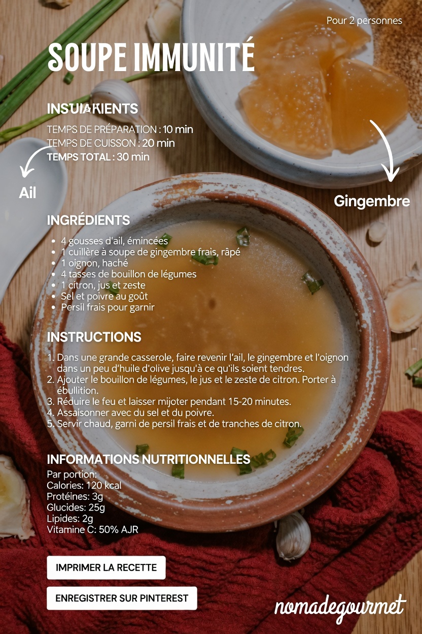 Débloquez des genoux sans douleur grâce à cette boisson miracle au bouillon d’os