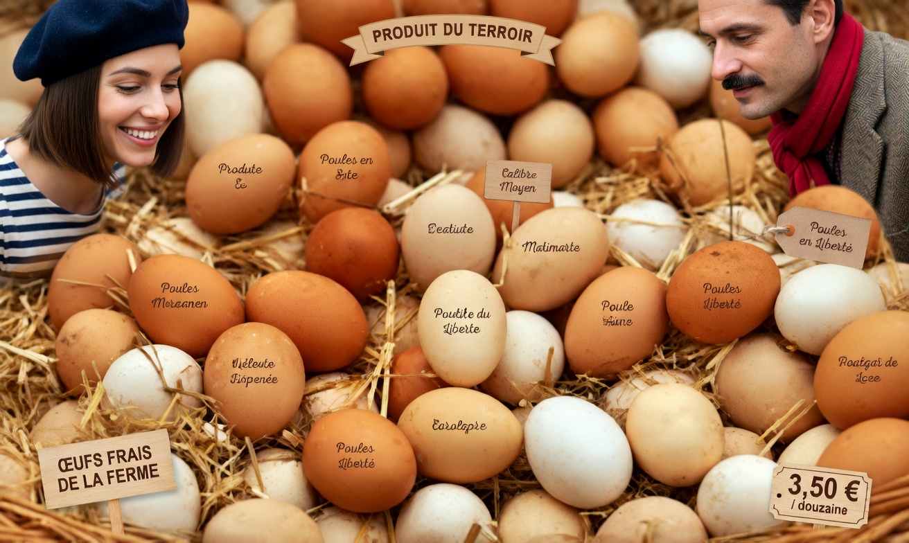 Pourquoi les seniors pourraient vouloir séparer les œufs de ces 3 aliments courants dans leurs repas – des effets secondaires choquants !