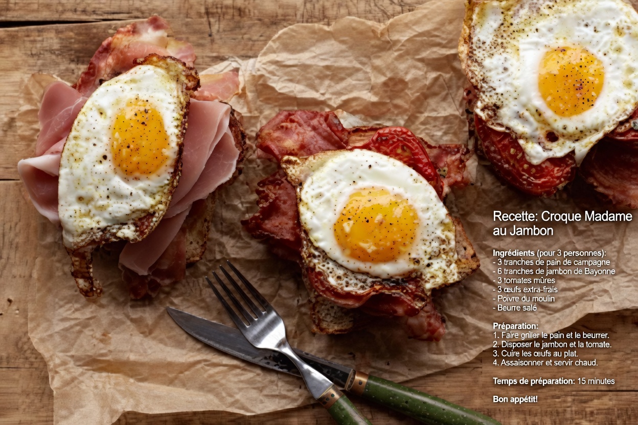 Pourquoi les seniors pourraient vouloir séparer les œufs de ces 3 aliments courants dans leurs repas – des effets secondaires choquants !