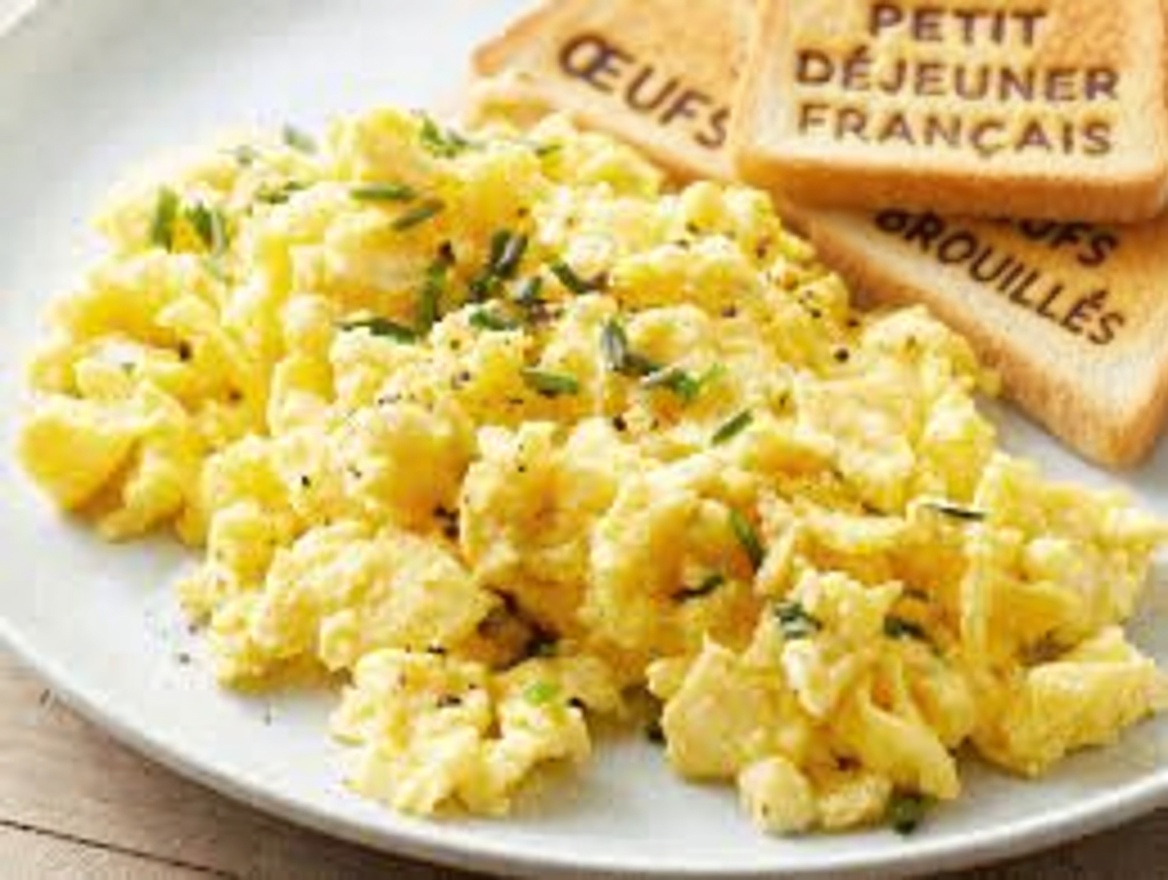 Pourquoi les seniors pourraient vouloir séparer les œufs de ces 3 aliments courants dans leurs repas – des effets secondaires choquants !