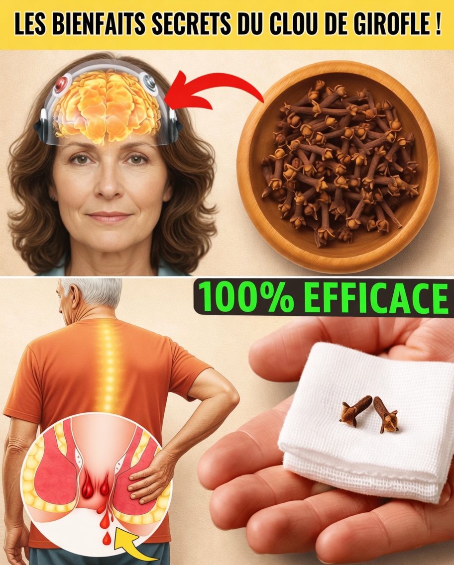 Que se passe-t-il lorsque vous mangez 2 gousses d’ail par jour ? 12 bienfaits potentiels pour le bien-être des adultes de plus de 50 ans