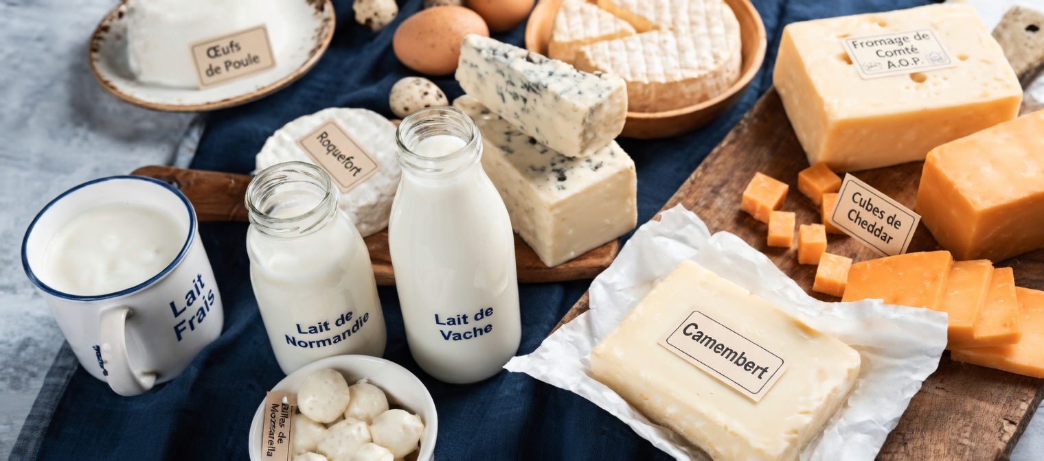 Avis aux seniors : 15 aliments du quotidien susceptibles de contribuer à l’engourdissement et aux picotements dans vos pieds