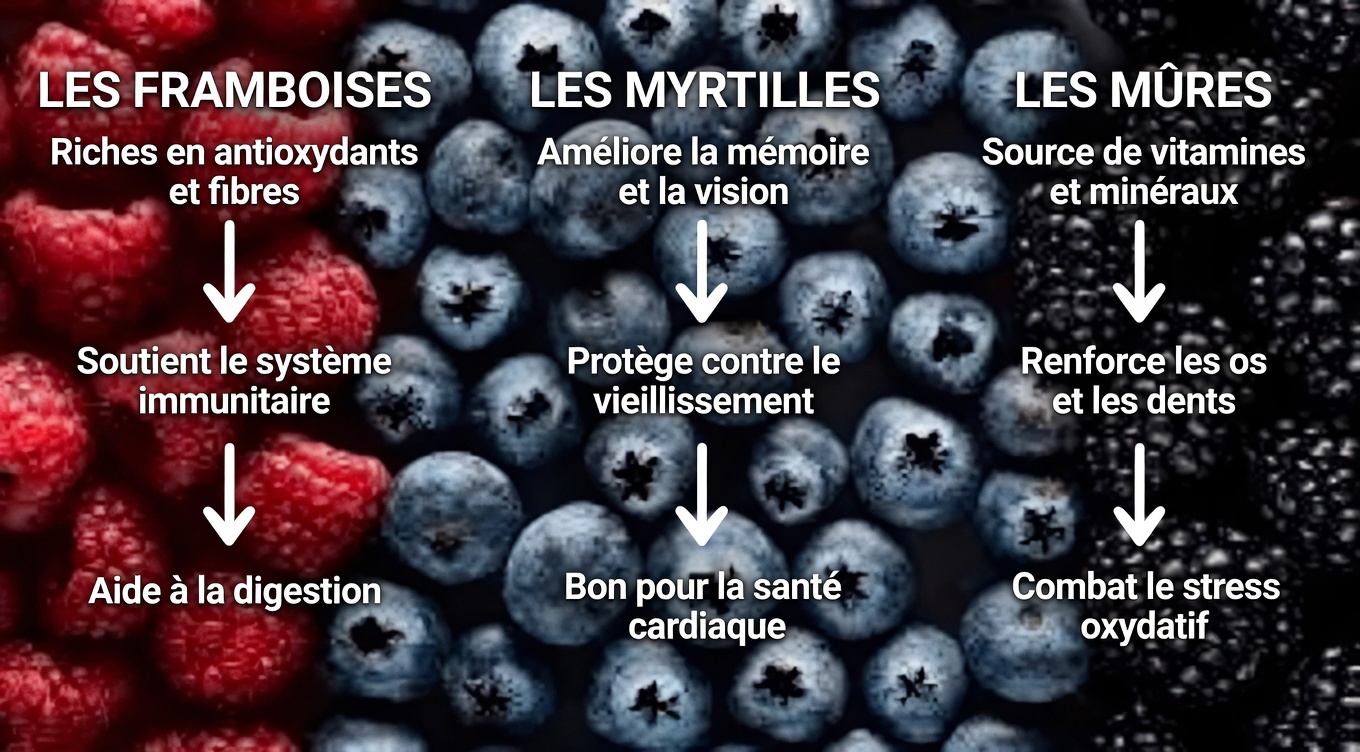 Alerte ! Vous ne pouvez pas guérir vos reins si vous ne mangez pas ces 7 fruits