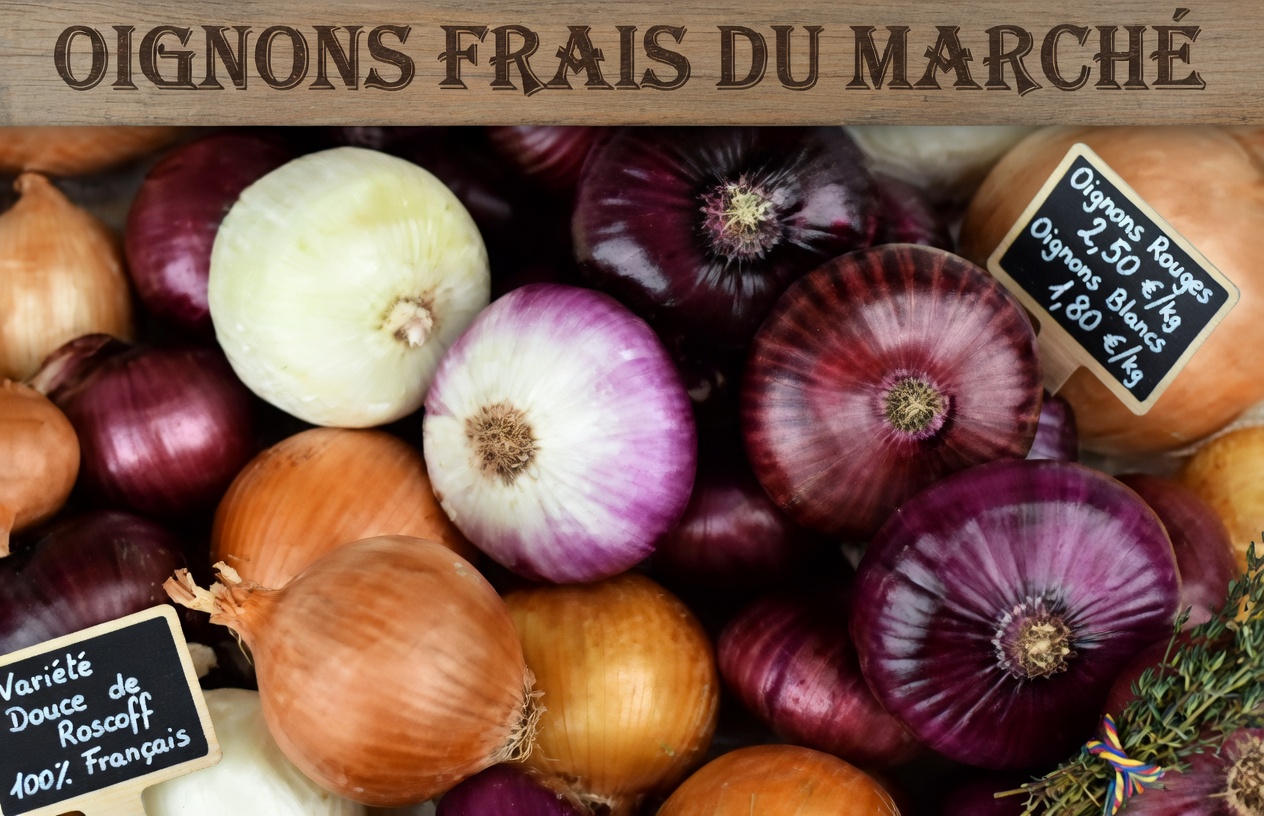 Le jus d’oignon peut-il soutenir en douceur la santé oculaire ? Une astuce naturelle à explorer