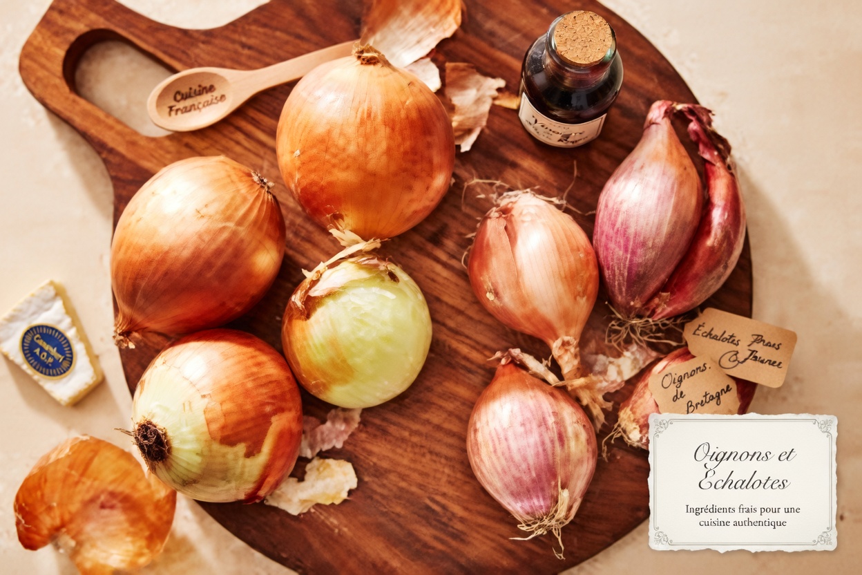 Le jus d’oignon peut-il soutenir en douceur la santé oculaire ? Une astuce naturelle à explorer