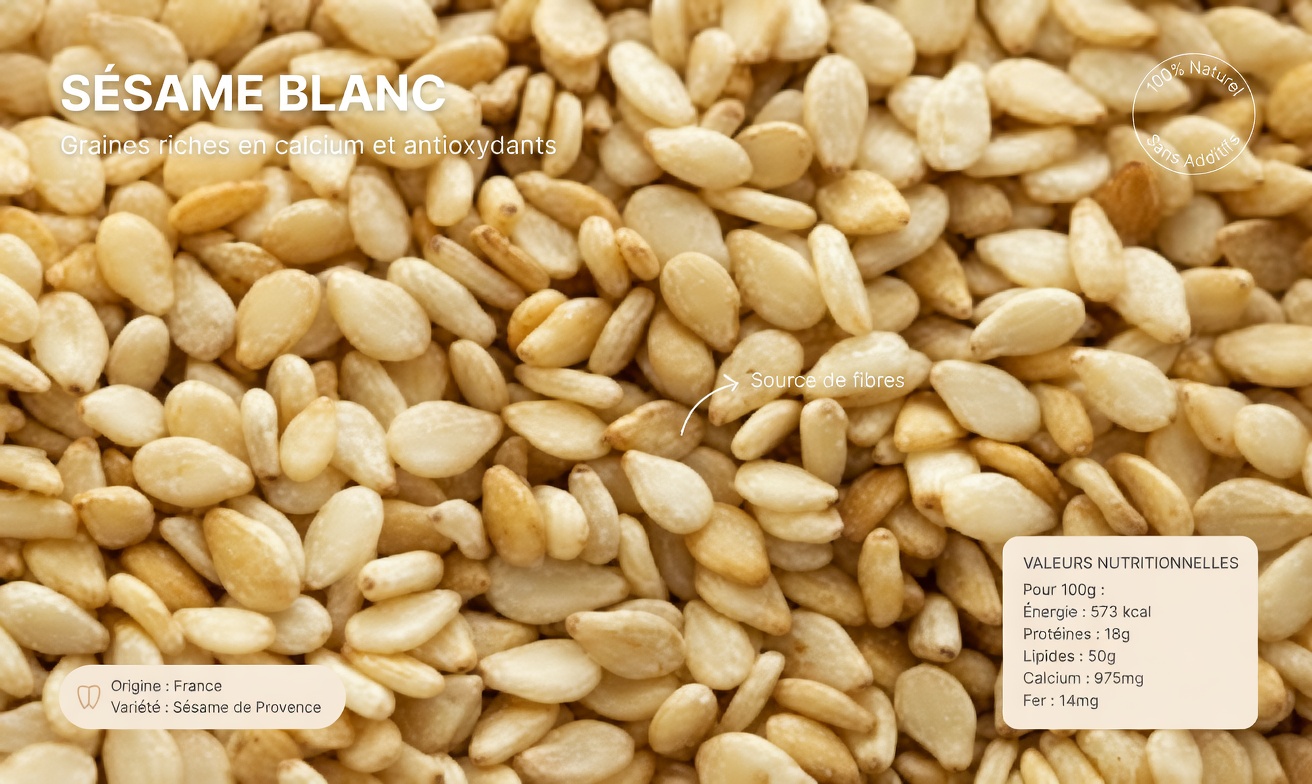 6 graines puissantes qui peuvent aider votre corps à résister naturellement au cancer – surtout après 50 ans