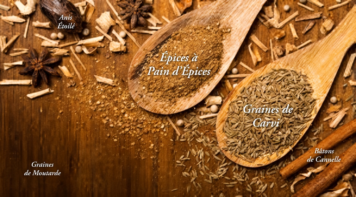 Top 5 des épices qui éliminent rapidement les toxines et guérissent naturellement vos reins !