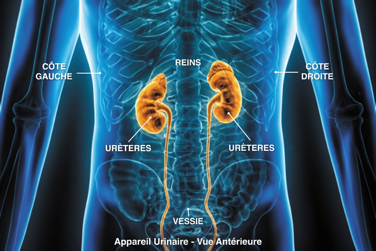 Top 5 des épices qui éliminent rapidement les toxines et guérissent naturellement vos reins !