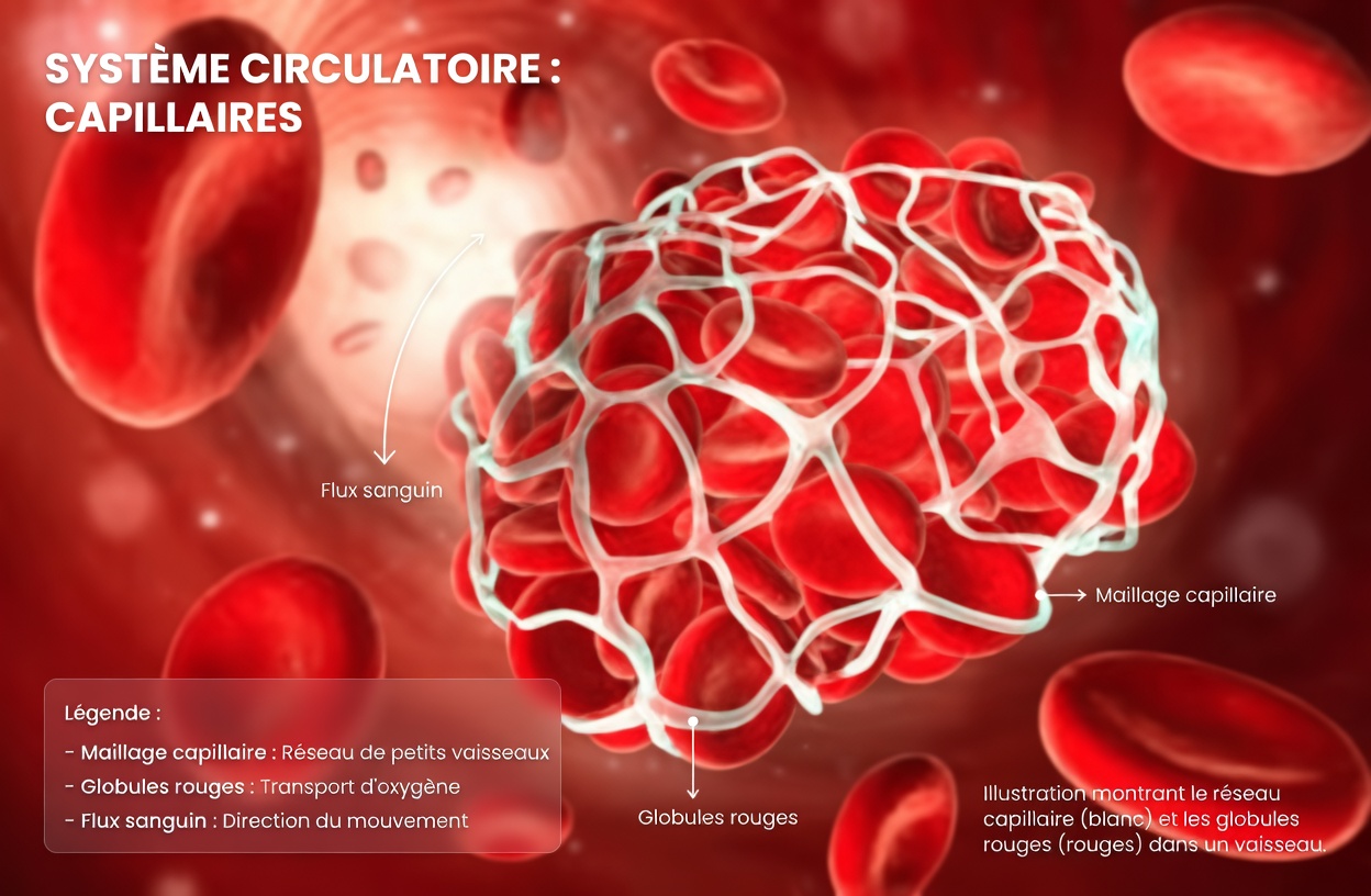 Quels sont les 4 vitamines que Barbara O’Neill recommande pour aider votre organisme à se défendre contre le cancer et les maladies ?