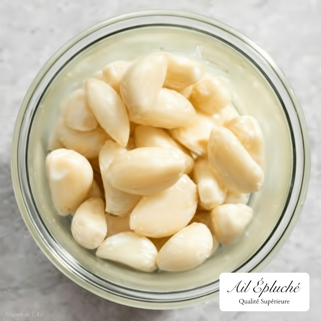 Éliminez définitivement le pied d’athlète avec de l’ail !