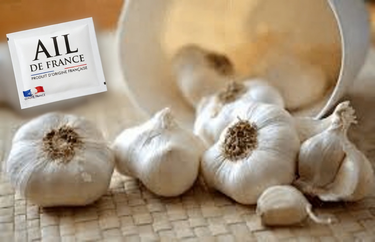 Éliminez définitivement le pied d’athlète avec de l’ail !