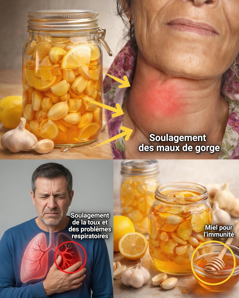 Ceci guérit votre thyroïde en seulement 3 jours ! | La formule de bain au curcuma de Barbara O’Neill