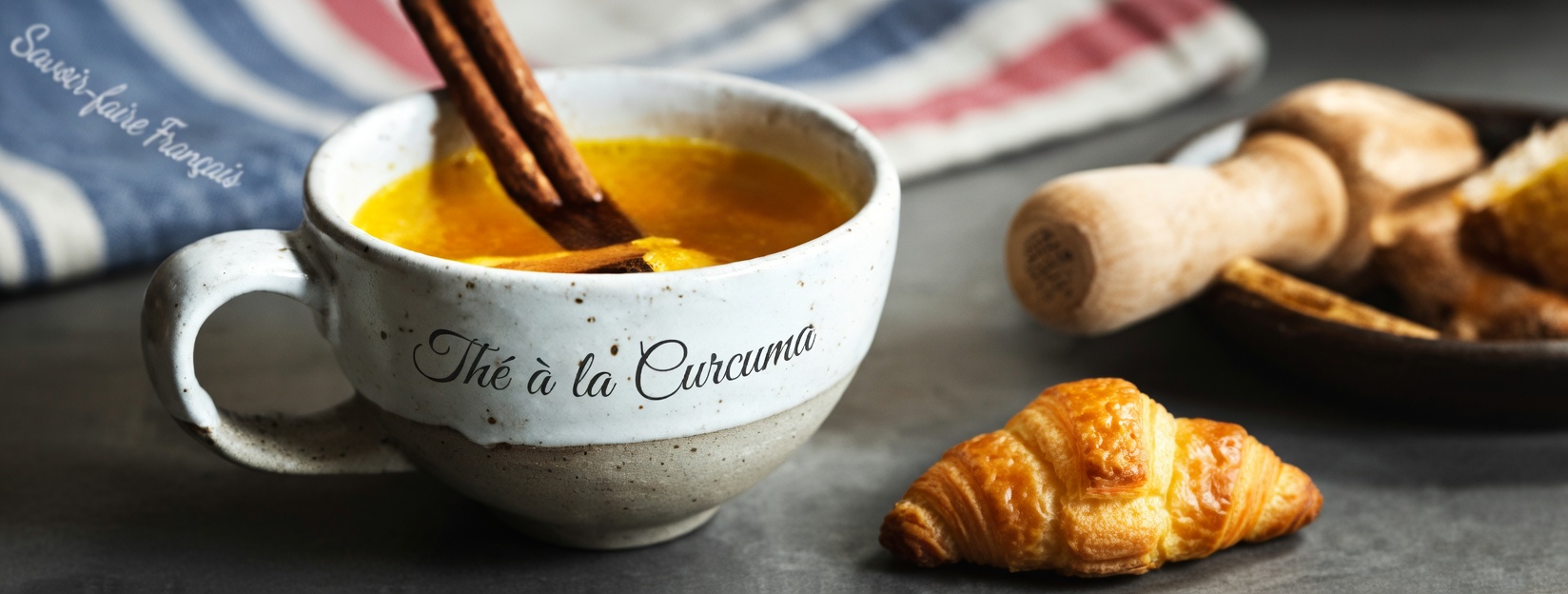 Ceci guérit votre thyroïde en seulement 3 jours ! | La formule de bain au curcuma de Barbara O’Neill