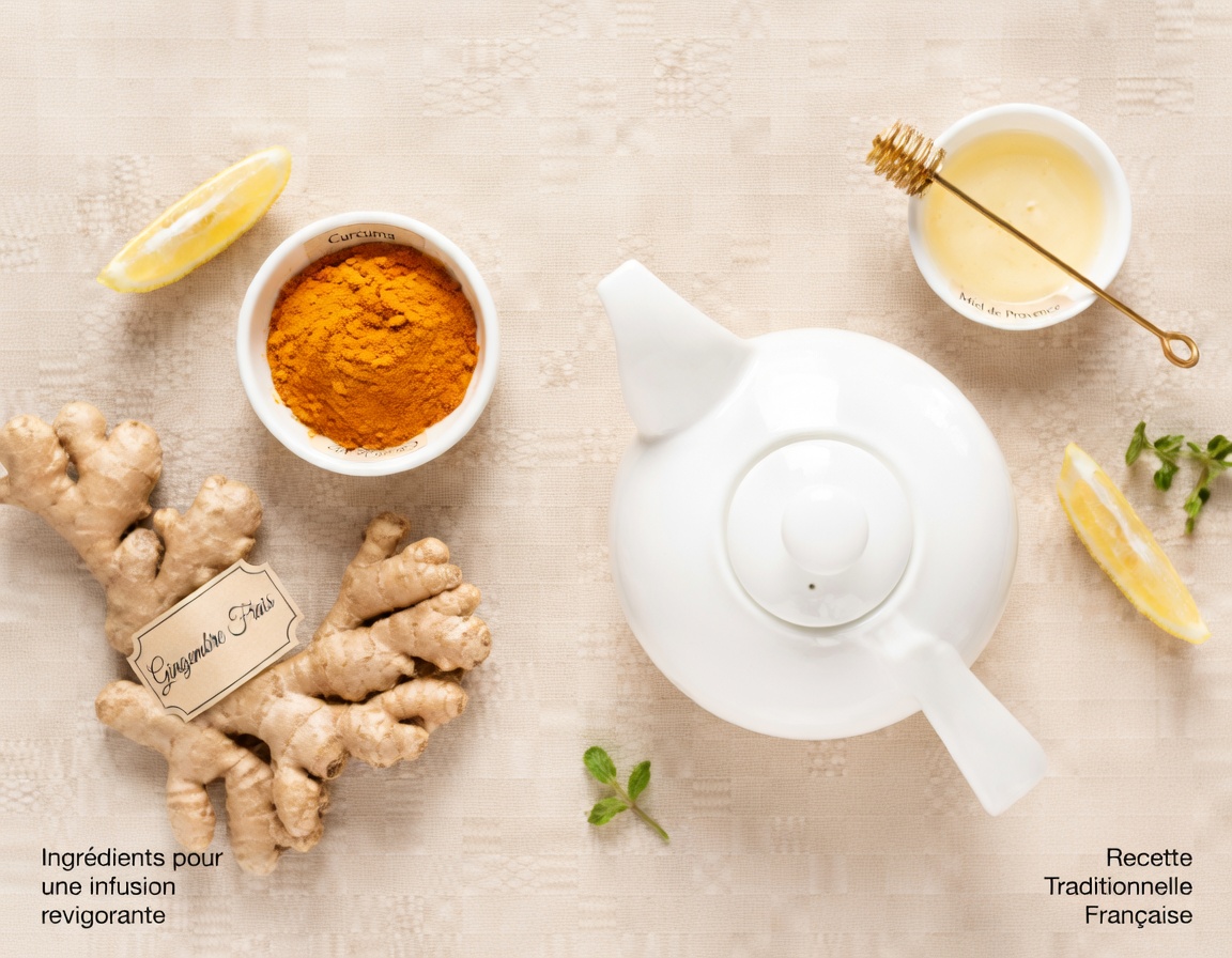 Ceci guérit votre thyroïde en seulement 3 jours ! | La formule de bain au curcuma de Barbara O’Neill