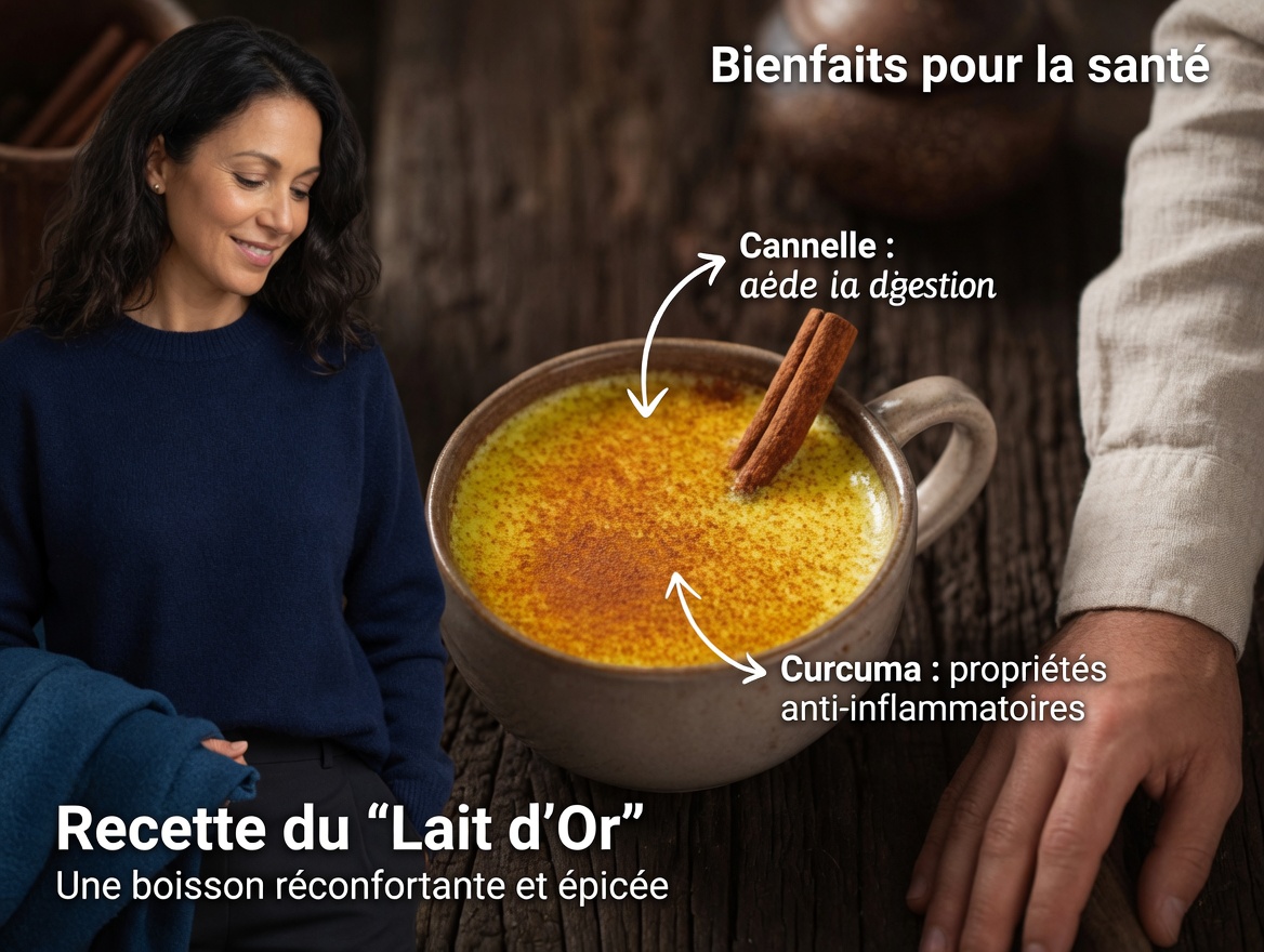 Ceci guérit votre thyroïde en seulement 3 jours ! | La formule de bain au curcuma de Barbara O’Neill