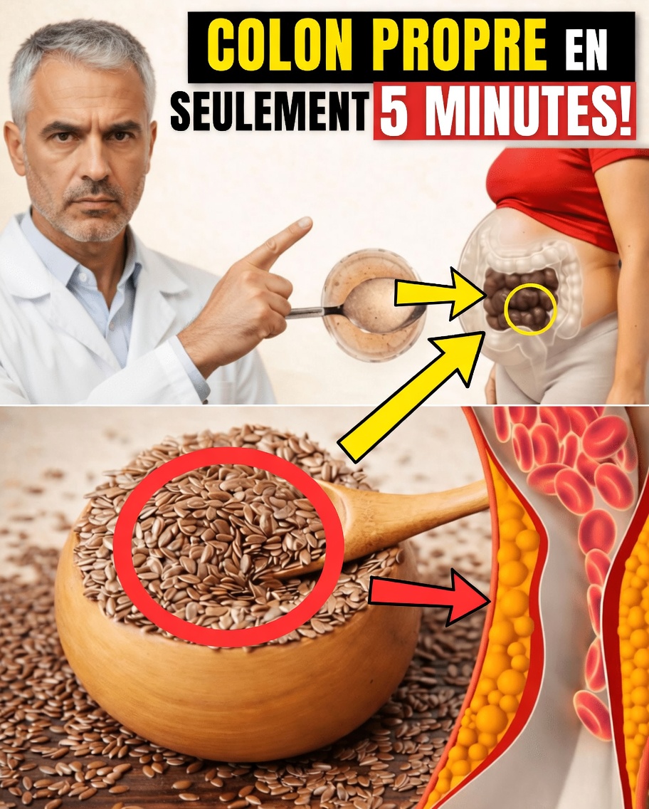 Débloquez le secret d’une meilleure santé : la boisson japonaise ancestrale pour nettoyer le côlon