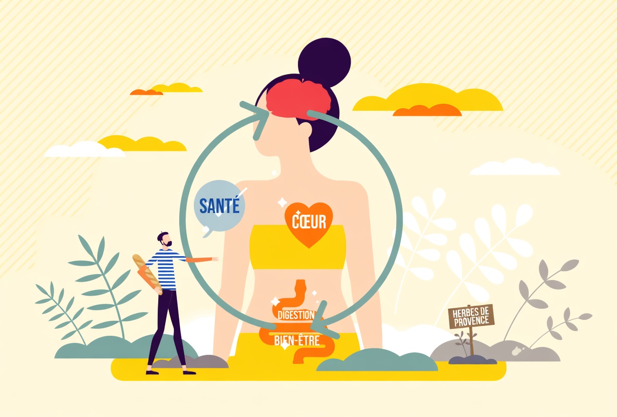 Débloquez le secret d’une meilleure santé : la boisson japonaise ancestrale pour nettoyer le côlon