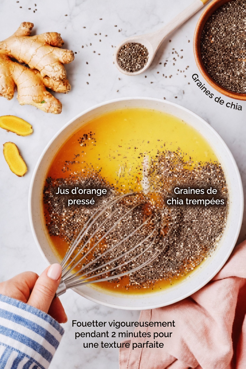 Débloquez le secret d’une meilleure santé : la boisson japonaise ancestrale pour nettoyer le côlon