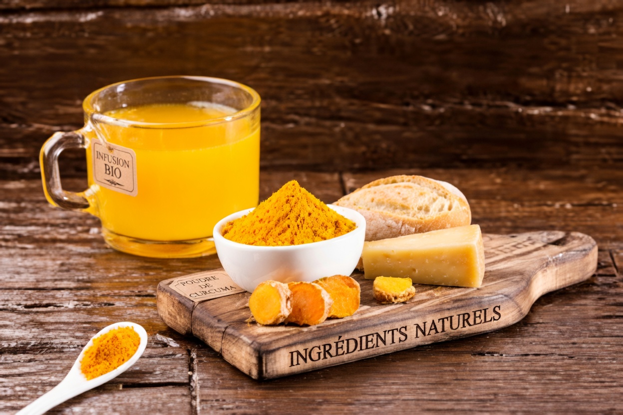 Débloquez le secret d’une meilleure santé : la boisson japonaise ancestrale pour nettoyer le côlon