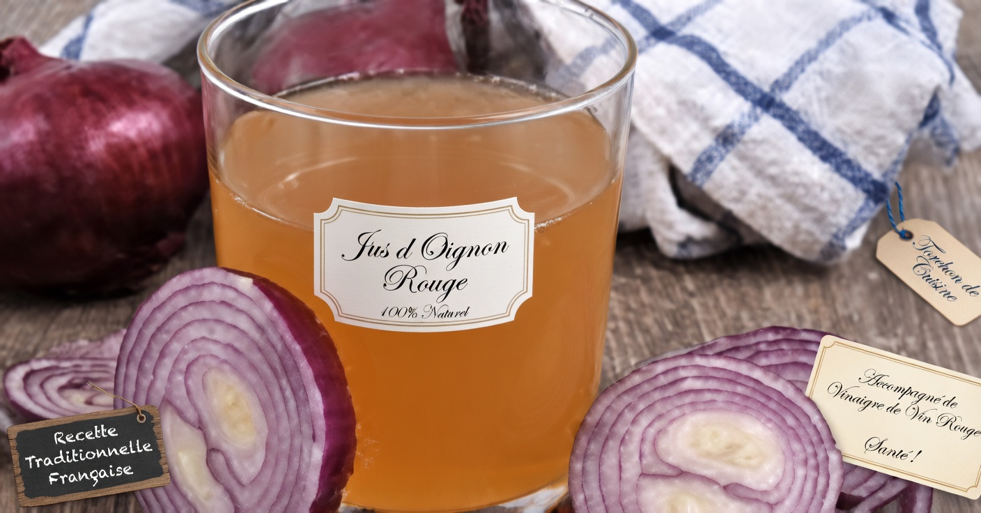 14 façons ingénieuses dont les oignons peuvent améliorer votre santé à la maison !