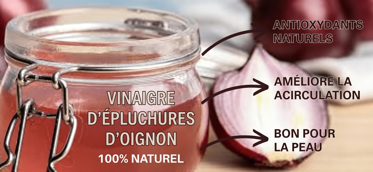 14 façons ingénieuses dont les oignons peuvent améliorer votre santé à la maison !