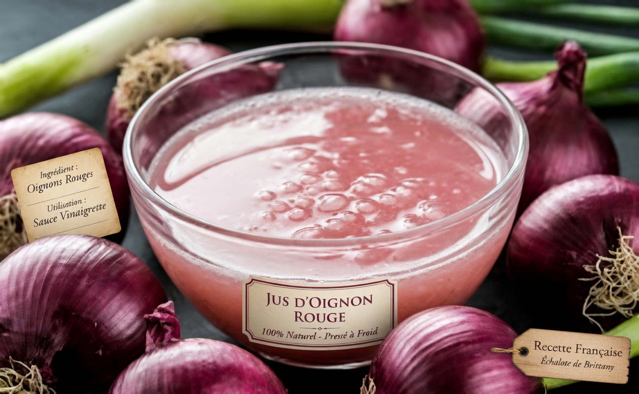 14 façons ingénieuses dont les oignons peuvent améliorer votre santé à la maison !