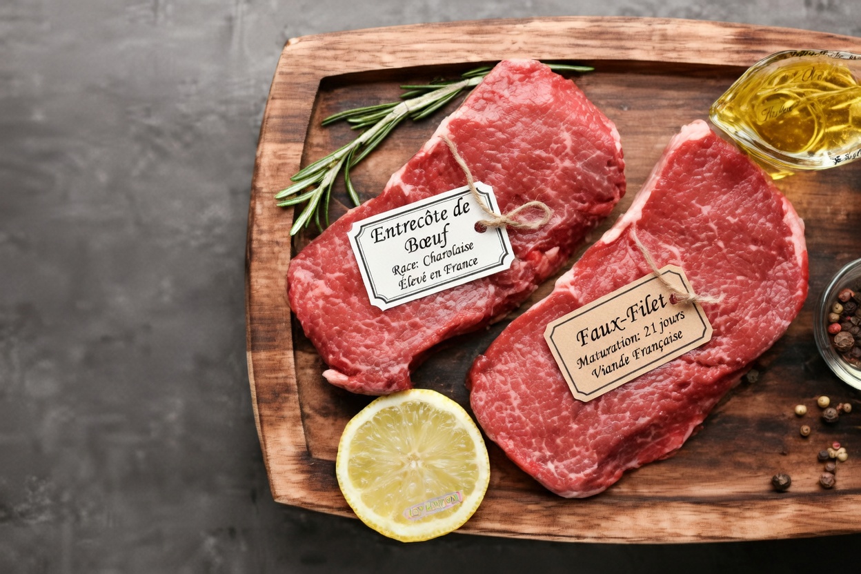 Seniors souffrant de problèmes rénaux : 6 protéines à limiter et 4 alternatives plus sûres pour votre alimentation