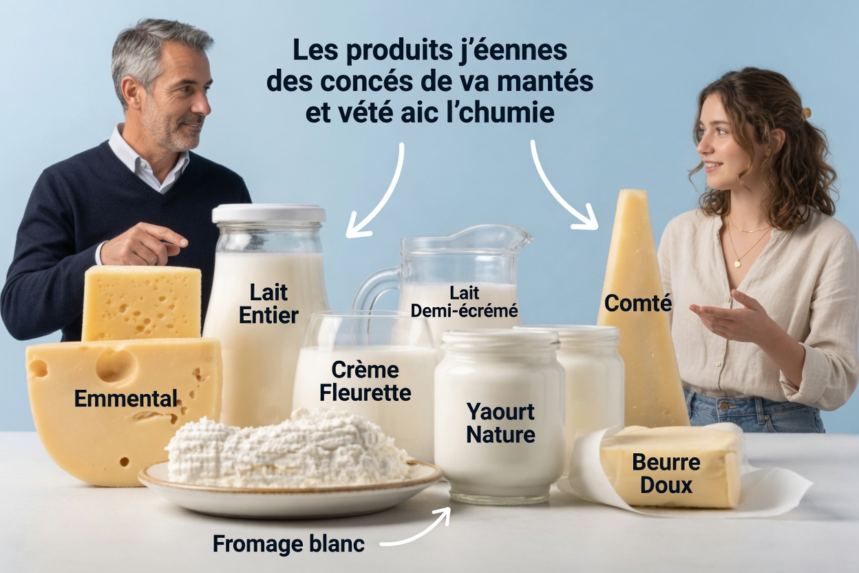 Seniors souffrant de problèmes rénaux : 6 protéines à limiter et 4 alternatives plus sûres pour votre alimentation