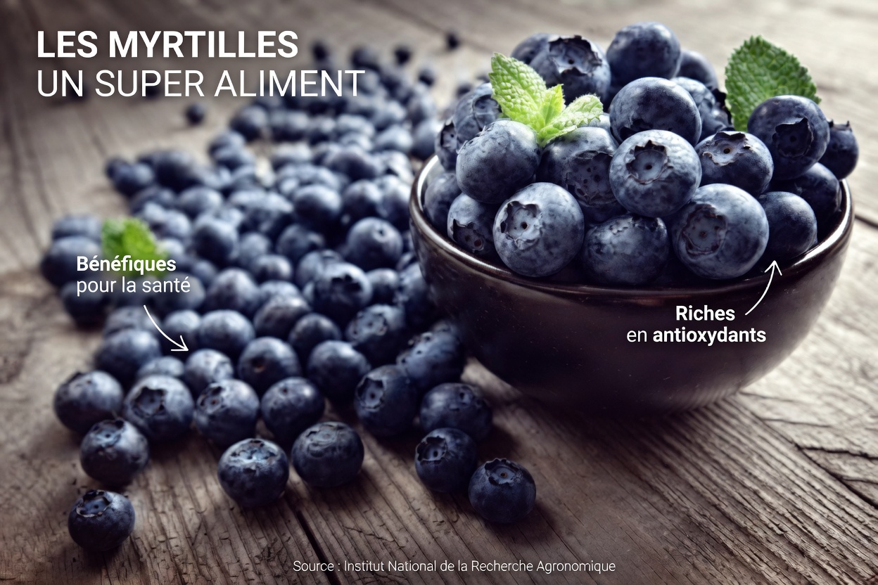 Top 5 des aliments bons pour les reins pour diminuer la créatinine et améliorer le DFG – Vos reins vous remercieront dès le 7e jour