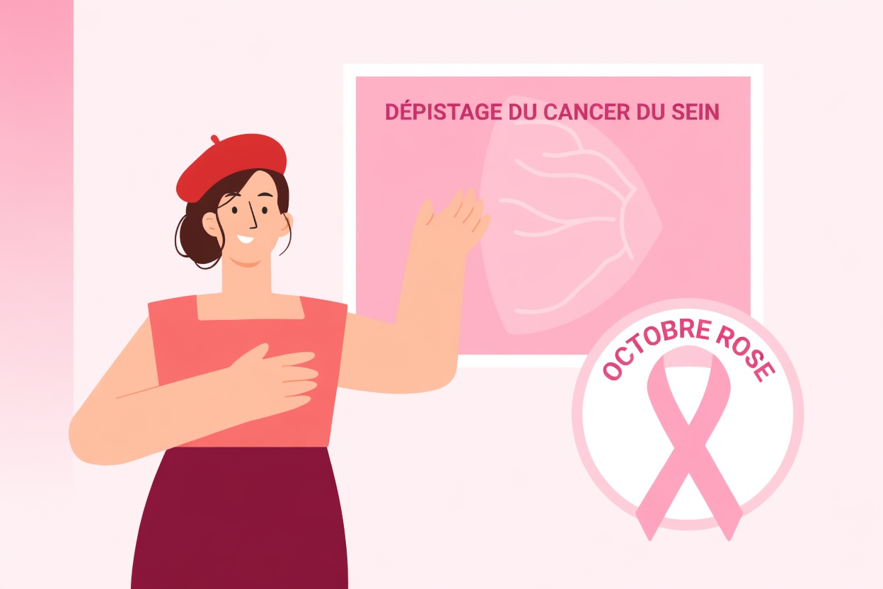 10 Signes d’alerte et symptômes importants du cancer du sein que chaque femme et chaque homme devraient connaître