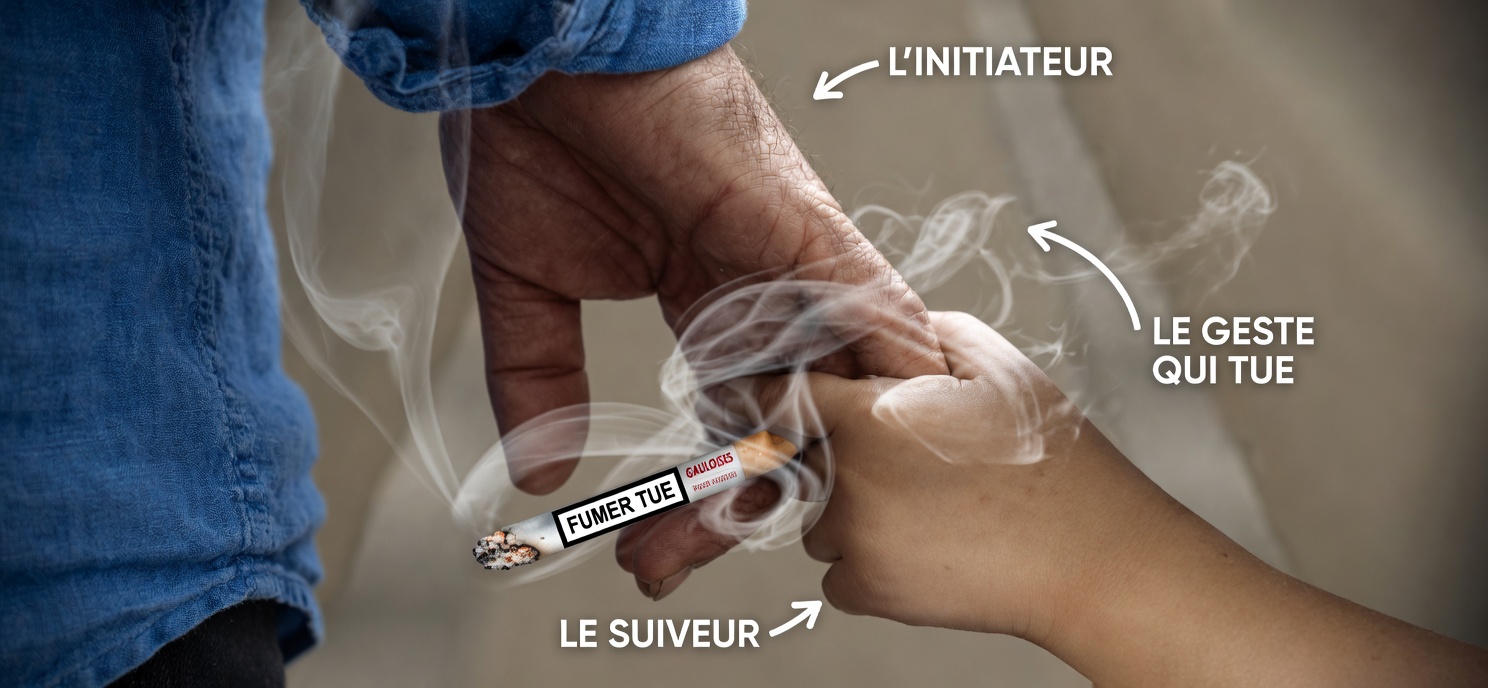 Les maris ayant ces 2 mauvaises habitudes peuvent exposer leurs épouses à un risque plus élevé de cancer du sein – arrêtez-les maintenant avant qu’elles ne nuisent à toute la famille