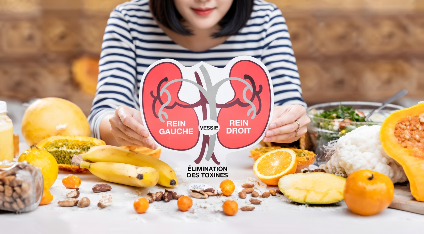 Les niveaux de créatinine sont passés de 7,1 à 0,9 en 2 jours ! 4 graisses saines pour la santé des reins et 4 graisses potentiellement risquées que vous devriez connaître.